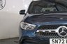 USED 2022 72 MERCEDES-BENZ GLA GLA200 AMG Line 5dr Auto (SAT NAV) 