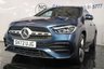 USED 2022 72 MERCEDES-BENZ GLA GLA200 AMG Line 5dr Auto (SAT NAV) 