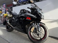 USED 2015 15 SUZUKI GSX-R1000 Euro 4 999c BLACK EDITION