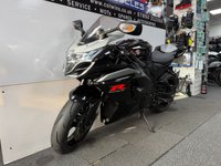 USED 2015 15 SUZUKI GSX-R1000 Euro 4 999c BLACK EDITION
