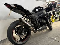 USED 2015 15 SUZUKI GSX-R1000 Euro 4 999c BLACK EDITION