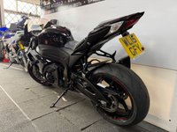 USED 2015 15 SUZUKI GSX-R1000 Euro 4 999c BLACK EDITION
