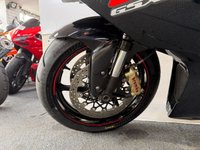 USED 2015 15 SUZUKI GSX-R1000 Euro 4 999c BLACK EDITION