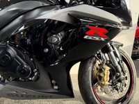 USED 2015 15 SUZUKI GSX-R1000 Euro 4 999c BLACK EDITION