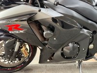 USED 2015 15 SUZUKI GSX-R1000 Euro 4 999c BLACK EDITION