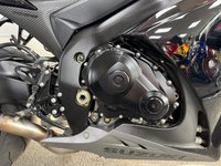 USED 2015 15 SUZUKI GSX-R1000 Euro 4 999c BLACK EDITION