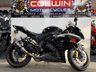 USED 2015 15 SUZUKI GSX-R1000 Euro 4 999c BLACK EDITION