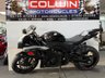 USED 2015 15 SUZUKI GSX-R1000 Euro 4 999c BLACK EDITION