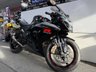 USED 2015 15 SUZUKI GSX-R1000 Euro 4 999c BLACK EDITION