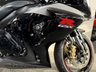 USED 2015 15 SUZUKI GSX-R1000 Euro 4 999c BLACK EDITION