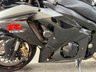 USED 2015 15 SUZUKI GSX-R1000 Euro 4 999c BLACK EDITION