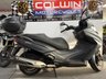 USED 2017 17 KYMCO X-Town 300i 300 Scooter Petrol CVT Euro 4 (24 ps) SHAD 39 LITRE TOP BOX