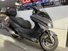 USED 2017 17 KYMCO X-Town 300i 300 Scooter Petrol CVT Euro 4 (24 ps) SHAD 39 LITRE TOP BOX