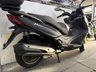 USED 2017 17 KYMCO X-Town 300i 300 Scooter Petrol CVT Euro 4 (24 ps) SHAD 39 LITRE TOP BOX