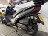 USED 2017 17 KYMCO X-Town 300i 300 Scooter Petrol CVT Euro 4 (24 ps) SHAD 39 LITRE TOP BOX