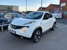 USED 2014 14 NISSAN JUKE 1.5 dCi 8v n-tec SUV 5dr Diesel Manual Euro 5 (s/s) (110 ps) 
