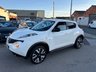 USED 2014 14 NISSAN JUKE 1.5 dCi 8v n-tec SUV 5dr Diesel Manual Euro 5 (s/s) (110 ps) 