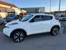 USED 2014 14 NISSAN JUKE 1.5 dCi 8v n-tec SUV 5dr Diesel Manual Euro 5 (s/s) (110 ps) 