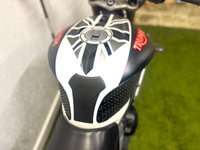 USED 2017 17 TRIUMPH STREET TRIPLE 675 675 Naked Petrol Manual O ring (106 ps) Arrow Exhaust, Bar End Mirrors, Pro Custom Decals