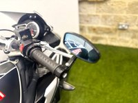 USED 2017 17 TRIUMPH STREET TRIPLE 675 675 Naked Petrol Manual O ring (106 ps) Arrow Exhaust, Bar End Mirrors, Pro Custom Decals