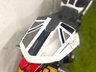 USED 2017 17 TRIUMPH STREET TRIPLE 675 675 Naked Petrol Manual O ring (106 ps) Arrow Exhaust, Bar End Mirrors, Pro Custom Decals