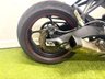USED 2017 17 TRIUMPH STREET TRIPLE 675 675 Naked Petrol Manual O ring (106 ps) Arrow Exhaust, Bar End Mirrors, Pro Custom Decals