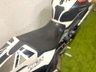 USED 2017 17 TRIUMPH STREET TRIPLE 675 675 Naked Petrol Manual O ring (106 ps) Arrow Exhaust, Bar End Mirrors, Pro Custom Decals