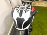 USED 2017 17 TRIUMPH STREET TRIPLE 675 675 Naked Petrol Manual O ring (106 ps) Arrow Exhaust, Bar End Mirrors, Pro Custom Decals