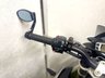 USED 2017 17 TRIUMPH STREET TRIPLE 675 675 Naked Petrol Manual O ring (106 ps) Arrow Exhaust, Bar End Mirrors, Pro Custom Decals