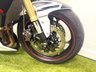USED 2017 17 TRIUMPH STREET TRIPLE 675 675 Naked Petrol Manual O ring (106 ps) Arrow Exhaust, Bar End Mirrors, Pro Custom Decals