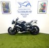 USED 2017 17 TRIUMPH STREET TRIPLE 675 675 Naked Petrol Manual O ring (106 ps) Arrow Exhaust, Bar End Mirrors, Pro Custom Decals