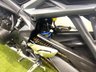 USED 2017 17 TRIUMPH STREET TRIPLE 675 675 Naked Petrol Manual O ring (106 ps) Arrow Exhaust, Bar End Mirrors, Pro Custom Decals