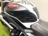 USED 2017 17 TRIUMPH STREET TRIPLE 675 675 Naked Petrol Manual O ring (106 ps) Arrow Exhaust, Bar End Mirrors, Pro Custom Decals