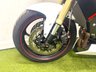 USED 2017 17 TRIUMPH STREET TRIPLE 675 675 Naked Petrol Manual O ring (106 ps) Arrow Exhaust, Bar End Mirrors, Pro Custom Decals