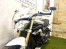 USED 2017 17 TRIUMPH STREET TRIPLE 675 675 Naked Petrol Manual O ring (106 ps) Arrow Exhaust, Bar End Mirrors, Pro Custom Decals