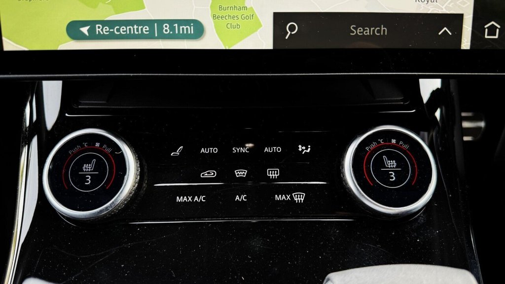 USED 2023 73 LAND ROVER RANGE ROVER SPORT 3.0 D300 MHEV Dynamic SE Auto 4WD Euro 6 (s/s) 5dr LOW MILES| PANROOF|LR WARRANTY