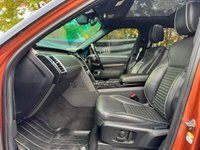USED 2018 18 LAND ROVER DISCOVERY 3.0 TD V6 HSE SUV 5dr Diesel Auto 4WD Euro 6 (s/s) (258 ps) 
