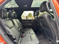 USED 2018 18 LAND ROVER DISCOVERY 3.0 TD V6 HSE SUV 5dr Diesel Auto 4WD Euro 6 (s/s) (258 ps) 
