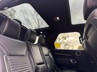 USED 2018 18 LAND ROVER DISCOVERY 3.0 TD V6 HSE SUV 5dr Diesel Auto 4WD Euro 6 (s/s) (258 ps) 
