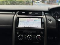 USED 2018 18 LAND ROVER DISCOVERY 3.0 TD V6 HSE SUV 5dr Diesel Auto 4WD Euro 6 (s/s) (258 ps) 