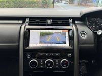 USED 2018 18 LAND ROVER DISCOVERY 3.0 TD V6 HSE SUV 5dr Diesel Auto 4WD Euro 6 (s/s) (258 ps) 