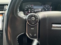 USED 2018 18 LAND ROVER DISCOVERY 3.0 TD V6 HSE SUV 5dr Diesel Auto 4WD Euro 6 (s/s) (258 ps) 