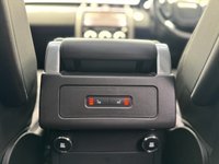 USED 2018 18 LAND ROVER DISCOVERY 3.0 TD V6 HSE SUV 5dr Diesel Auto 4WD Euro 6 (s/s) (258 ps) 
