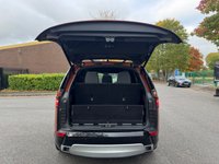 USED 2018 18 LAND ROVER DISCOVERY 3.0 TD V6 HSE SUV 5dr Diesel Auto 4WD Euro 6 (s/s) (258 ps) 