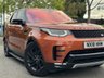USED 2018 18 LAND ROVER DISCOVERY 3.0 TD V6 HSE SUV 5dr Diesel Auto 4WD Euro 6 (s/s) (258 ps) 