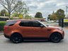 USED 2018 18 LAND ROVER DISCOVERY 3.0 TD V6 HSE SUV 5dr Diesel Auto 4WD Euro 6 (s/s) (258 ps) 
