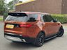 USED 2018 18 LAND ROVER DISCOVERY 3.0 TD V6 HSE SUV 5dr Diesel Auto 4WD Euro 6 (s/s) (258 ps) 