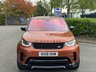 USED 2018 18 LAND ROVER DISCOVERY 3.0 TD V6 HSE SUV 5dr Diesel Auto 4WD Euro 6 (s/s) (258 ps) 