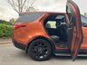 USED 2018 18 LAND ROVER DISCOVERY 3.0 TD V6 HSE SUV 5dr Diesel Auto 4WD Euro 6 (s/s) (258 ps) 