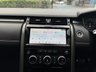 USED 2018 18 LAND ROVER DISCOVERY 3.0 TD V6 HSE SUV 5dr Diesel Auto 4WD Euro 6 (s/s) (258 ps) 